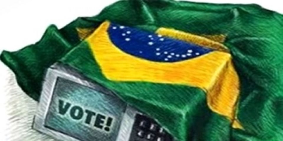 Prazo para solicitar voto em trânsito termina nesta quinta-feira