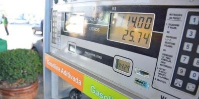 Sulpetro alerta sobre a venda fracionada de combustíveis