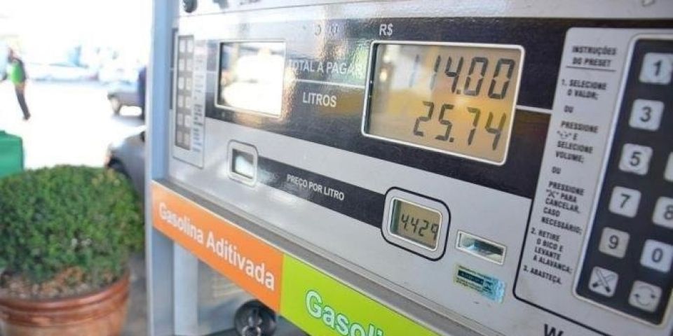 Sulpetro alerta sobre a venda fracionada de combustíveis