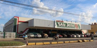 Antecipe sua compras, o Super São José não abrirá nesta quinta, feriado de Corpus Christi