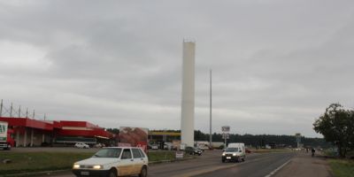 Não há greve ou manifestação de caminhoneiros na região de Camaquã