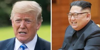 MUNDO: Trump confirma encontro com Kim Jong-Un no dia 12 de junho