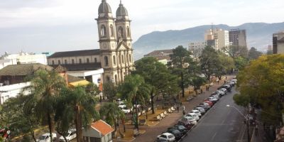 Santa Maria confirma 485 casos de toxoplasmose