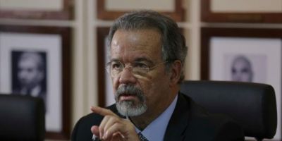 Mensagens sobre retomada de paralisação são boatos, diz Jungmann