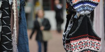 Semana começa com sol, nuvens e frio no RS