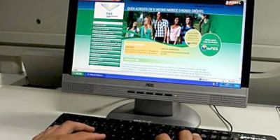 Estudantes podem se inscrever para vagas remanescentes do Fies