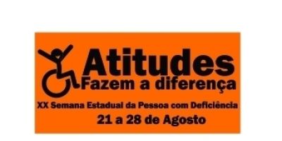 Semana Estadual da Pessoa com Deficiência traz a tona a dificuldade de inserir pessoas com deficiência no mundo do trabalho