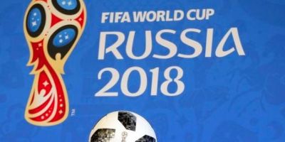 Fifa divulga lista com nomes dos jogadores que estarão na Rússia