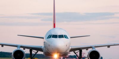 Situação de aeroportos está normalizada, diz Infraero