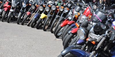 Pelotas é o segundo município do RS em mortes de motociclistas no trânsito
