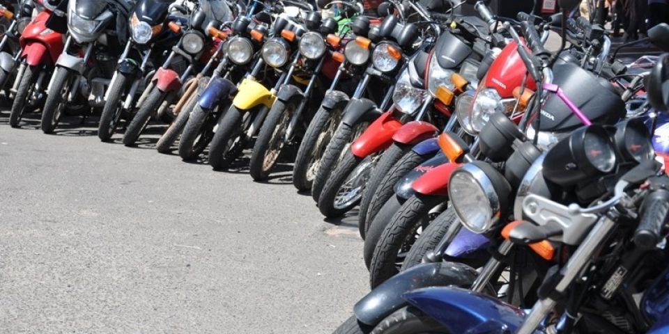 Pelotas é o segundo município do RS em mortes de motociclistas no trânsito