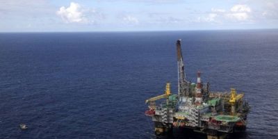 Governo espera arrecadar R$ 3,2 bilhões com leilão do pré-sal