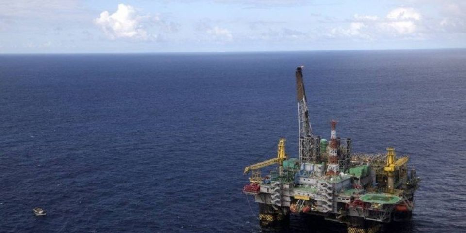 Governo espera arrecadar R$ 3,2 bilhões com leilão do pré-sal