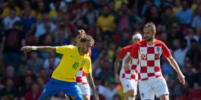 Brasil mantém segunda posição em último ranking da Fifa antes da Copa