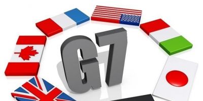 MUNDO: G7 começa no Canadá com Estados Unidos isolados do grupo