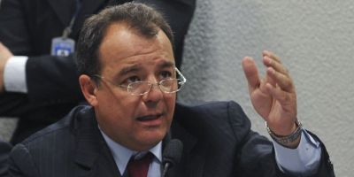 Cabral usou R$ 20 milhões de verba de campanha para fins pessoais