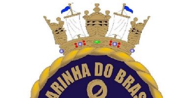 Marinha do Brasil emite aviso meteorológico sobre a área costeira do RS e SC, entre 10 e 13 de junho