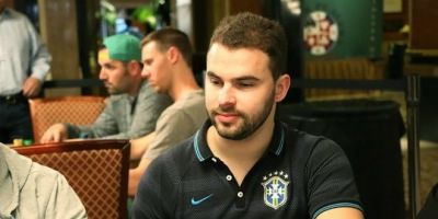 Seleção gaúcha chega forte para mais uma disputa do Campeonato Brasileiro de Poker por Equipes