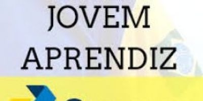 Inscrições para Jovem Aprendiz terminam hoje