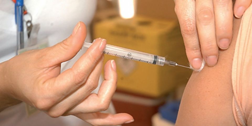 Campanha de vacinação contra gripe termina na sexta-feira