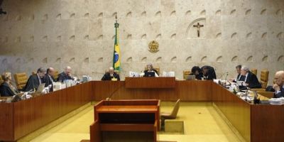 Por 6 votos a 5, STF impede conduções coercitivas para interrogatório