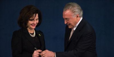 PGR pede mais 60 dias para investigar Temer, Padilha e Moreira Franco