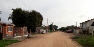 Vereador Vinícios Araújo emite nota sobre as obras de pavimentação da Rua Dona Cassina