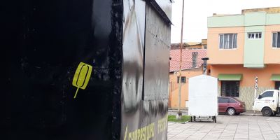 Secretaria da Fazenda realiza pesquisa para traçar perfil de vendedores ambulantes em Camaquã