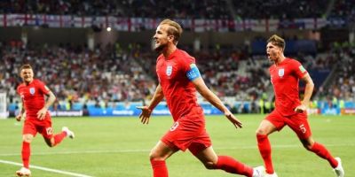 Inglaterra, Bélgica e Suécia estreiam na Copa da Rússia com vitória