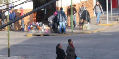 Tempo fica mais agradável no Rio Grande do Sul nesta terça