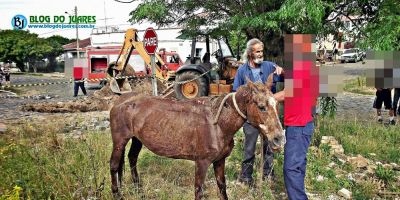 Morre em Camaquã o popular Bira