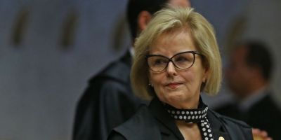 Rosa Weber é eleita presidente do TSE e fala em "disputa acirrada"