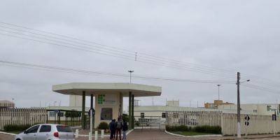 Audiência pública trata, hoje, sobre projeto de iluminação pública em Camaquã e região 
