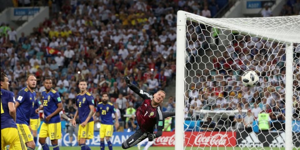 COPA DO MUNDO: Bélgica perto das oitavas; Alemanha embola Grupo F