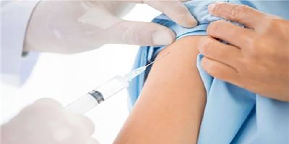 Vacinação contra gripe é aberta ao público em geral em Camaquã