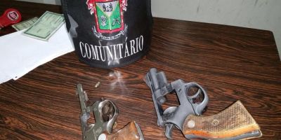 Ocorrências atendidas pelo 6º BPM em Rio Grande (22, 23, 24 e 25.08.2014)