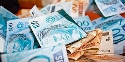 RS - pagamento do funcionalismo estadual começa na quarta-feira