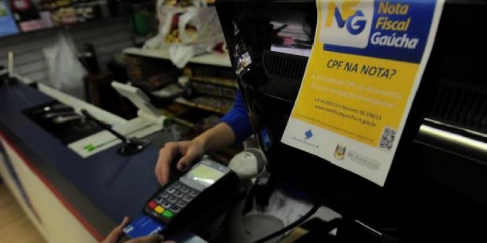 Prêmio principal da NFG vai para morador do Noroeste do RS. Foram 9 sorteados em Camaquã