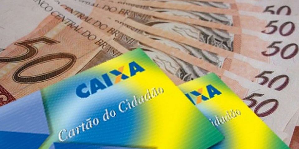 Prazo para saque do abono salarial do PIS/Pasep termina hoje