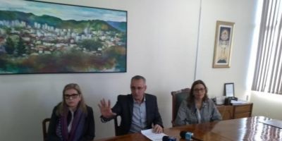 Santa Maria confirma 594 casos de toxoplasmose, com dois abortos e três óbitos fetais