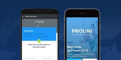 MEC divulga hoje resultado da primeira chamada do ProUni