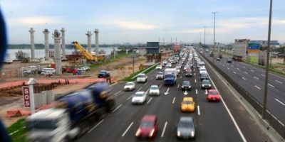 Governo federal não renova contrato com a Concepa, e Dnit assume a freeway