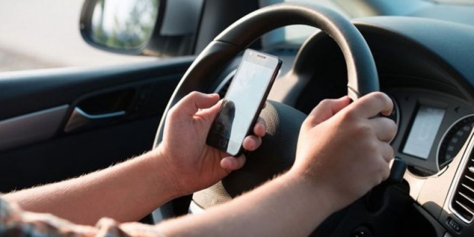 Editais notificam condutores com direito de dirigir suspenso