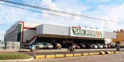 Confira as ofertas do Super São José para este final de semana, a partir de quinta (5)