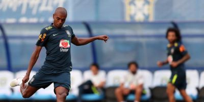 Brasil jogará com Fernandinho no lugar de Casemiro contra a Bélgica