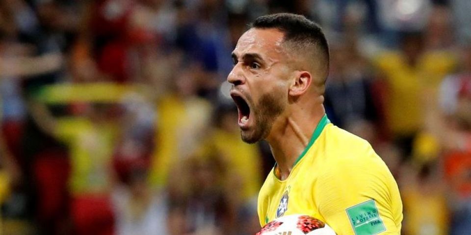 Brasil perde para a Bélgica e está fora da Copa do Mundo