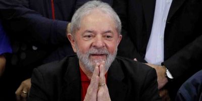 Desembargador do TRF-4 manda soltar ex-presidente Lula