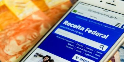 Receita libera hoje consulta ao segundo lote de restituição do IR 2018