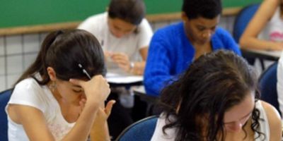 Termina hoje prazo de inscrição do Encceja