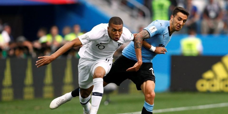 Copa do Mundo: França e Bélgica fazem hoje duelo técnico e tático em São Petersburgo